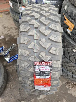 265/75r16 Bearway Tyre Mud-Terrein