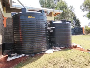 Furnished 3bdrm Bungalow in Ndaragwa for sale