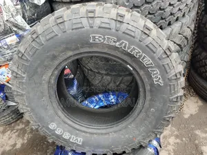 265/75r16 Bearway Tyre Mud-Terrein