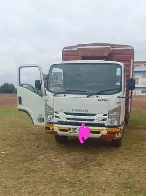 Isuzu NQR 90