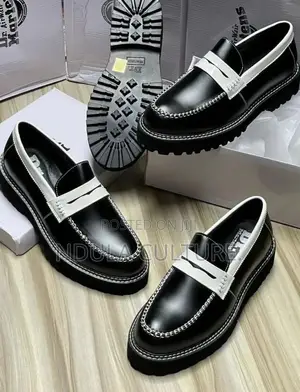 Dr Martens Pento Bex Loafers