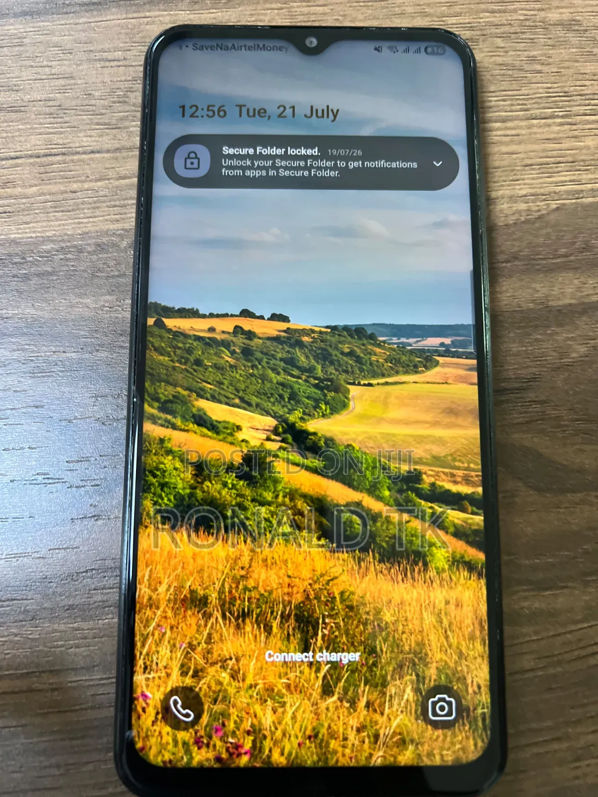 Samsung Galaxy M33 128 GB Bronze