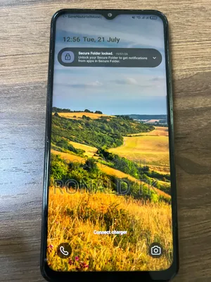 Samsung Galaxy M33 128 GB Bronze