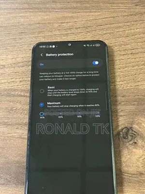 Samsung Galaxy M33 128 GB Bronze