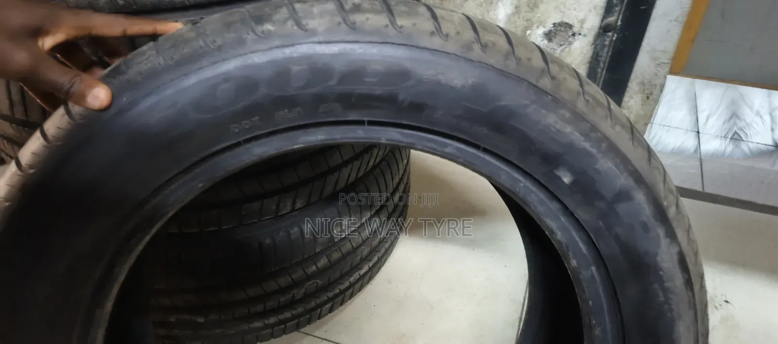 245/50r18 Goodyear