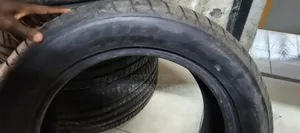 245/50r18 Goodyear