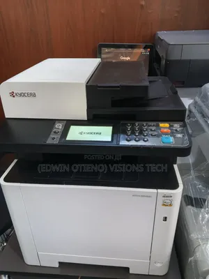 Kyocera M5526cdn A4 Color