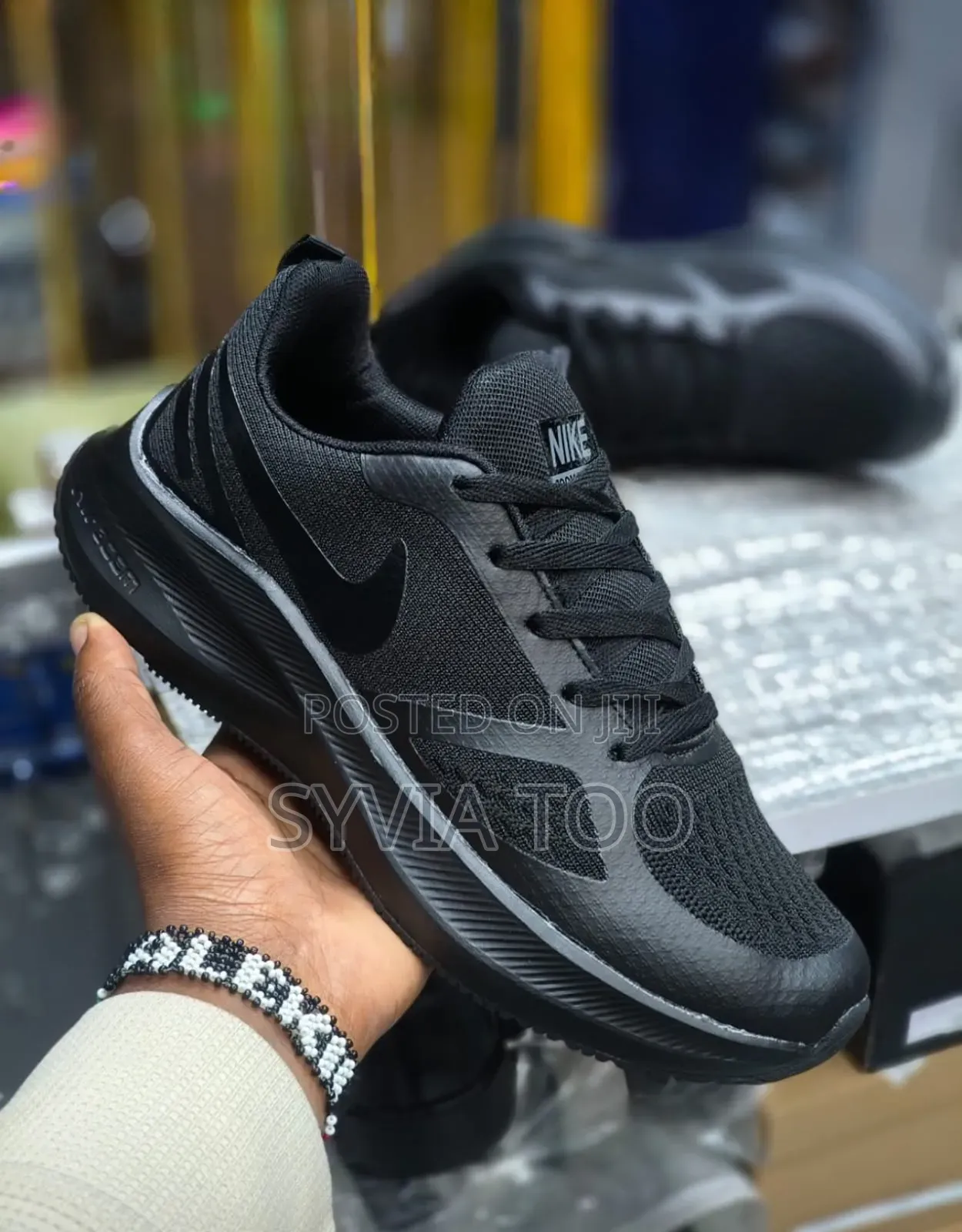Men's Sneakers