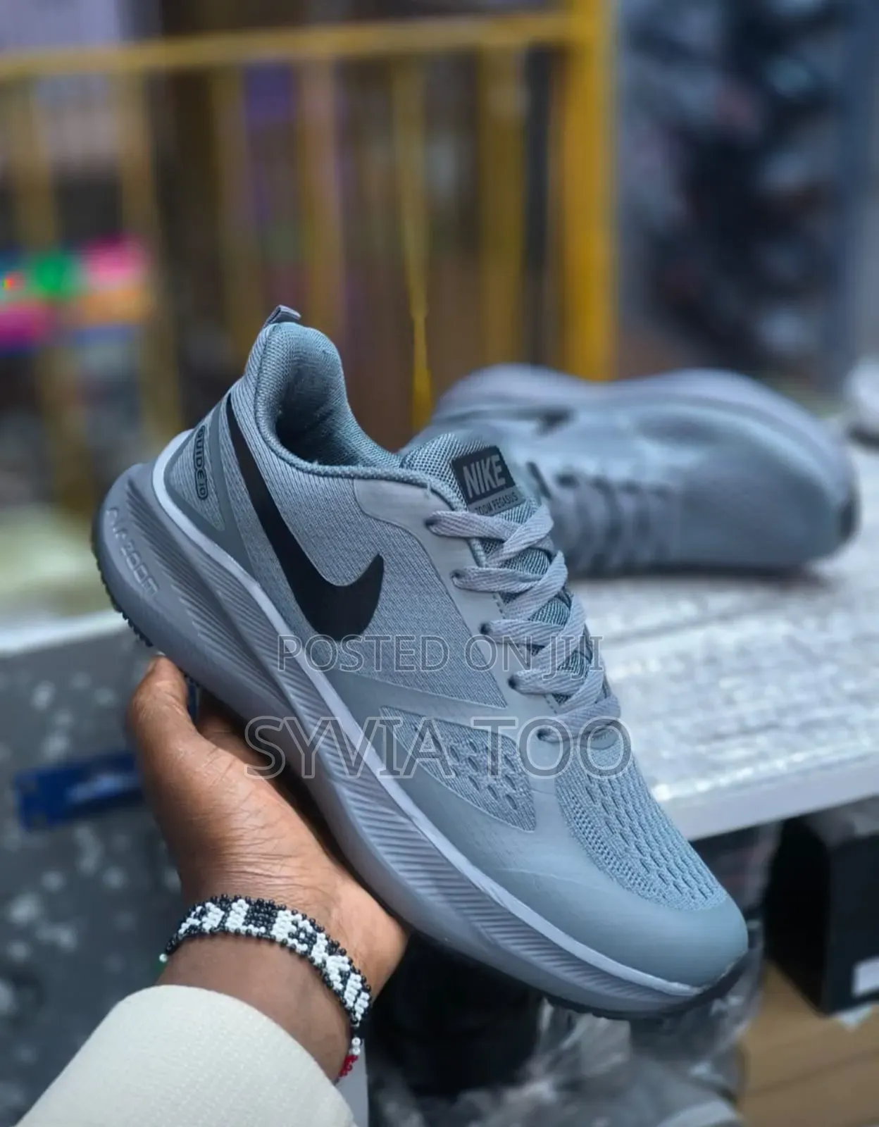 Men's Sneakers
