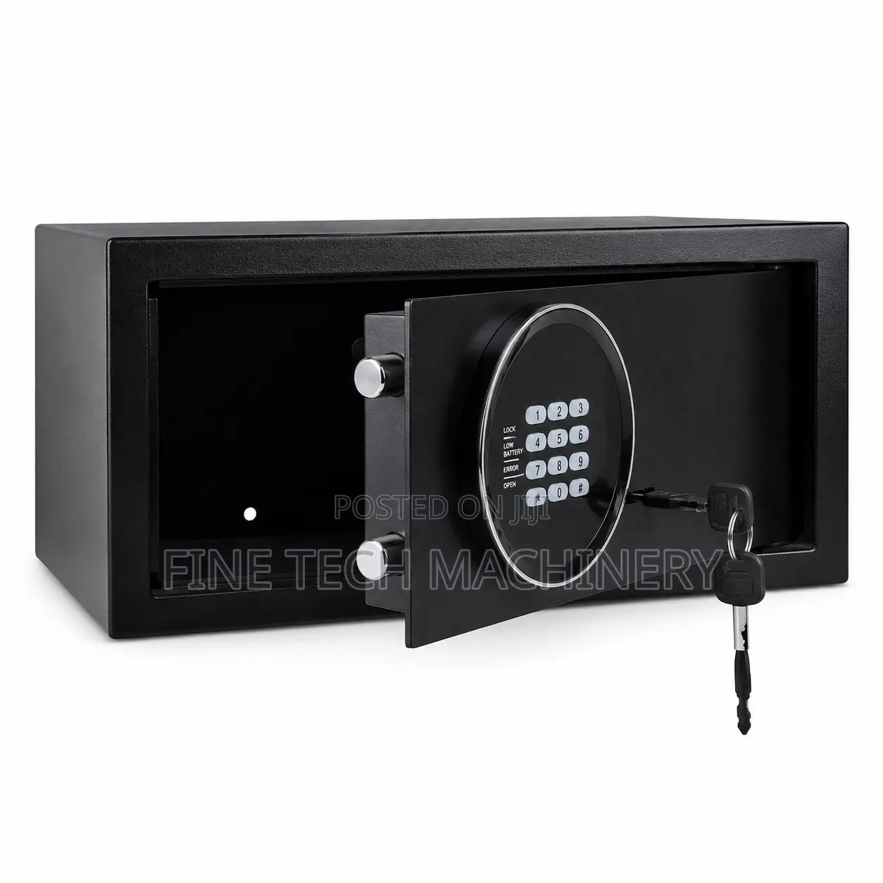 Hotel Safe Box AL002-200