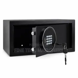 Hotel Safe Box AL002-200