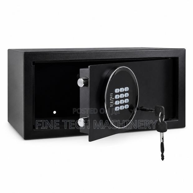 Hotel Safe Box AL002-200