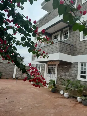Furnished 8bdrm House in Prestige Estate, Ruiru for sale