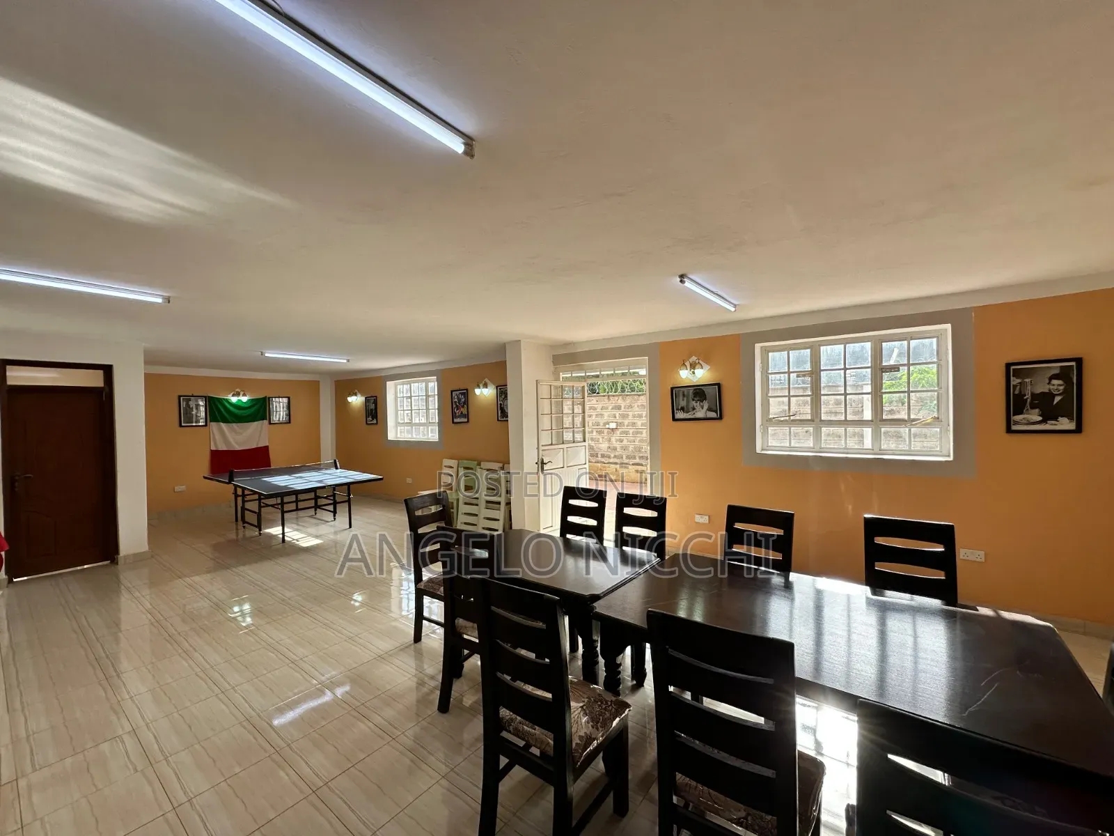 Furnished 8bdrm House in Prestige Estate, Ruiru for sale