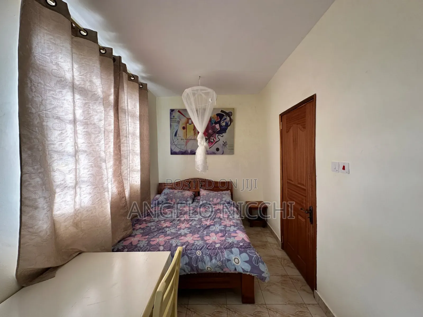 Furnished 8bdrm House in Prestige Estate, Ruiru for sale