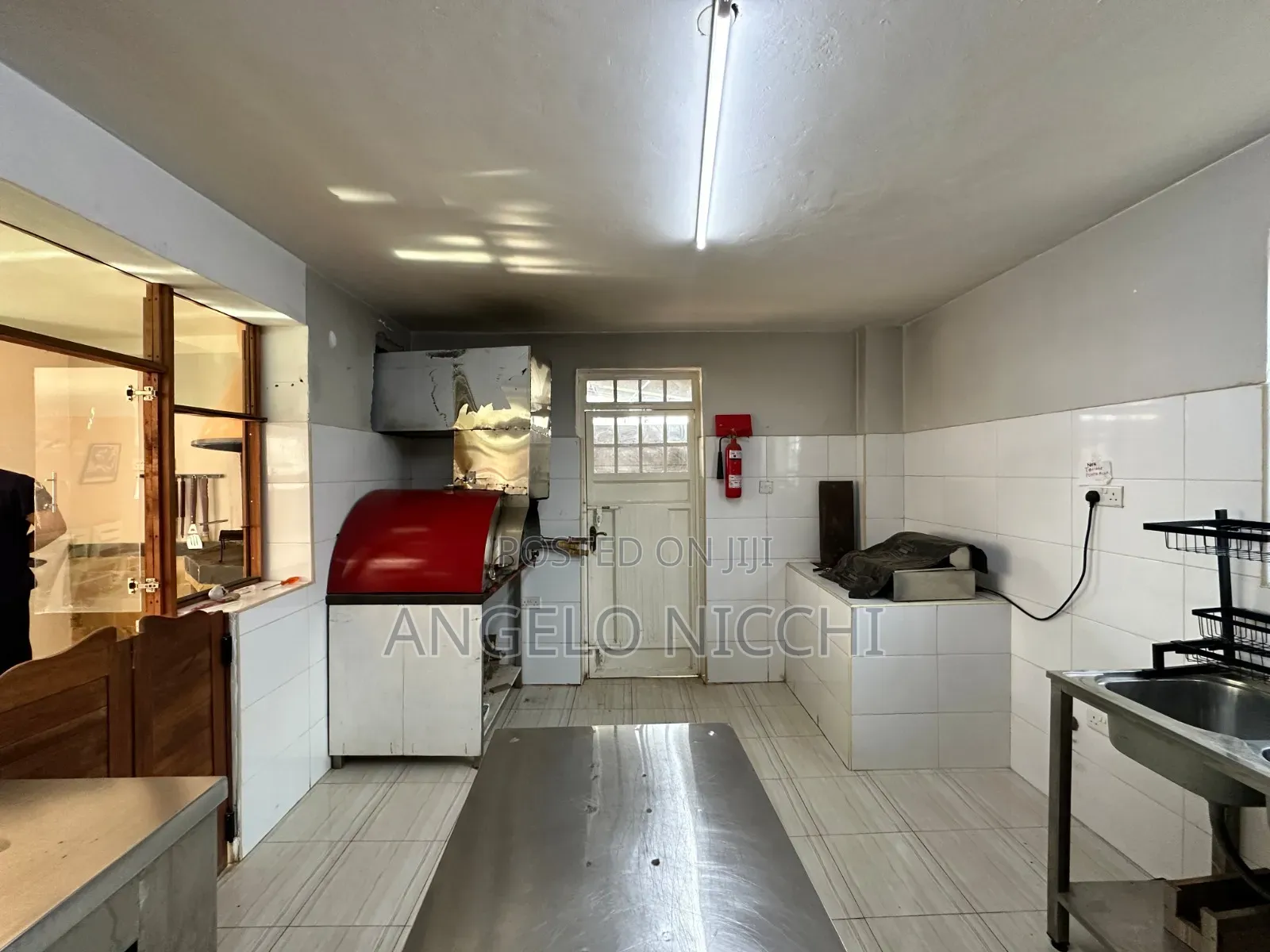 Furnished 8bdrm House in Prestige Estate, Ruiru for sale