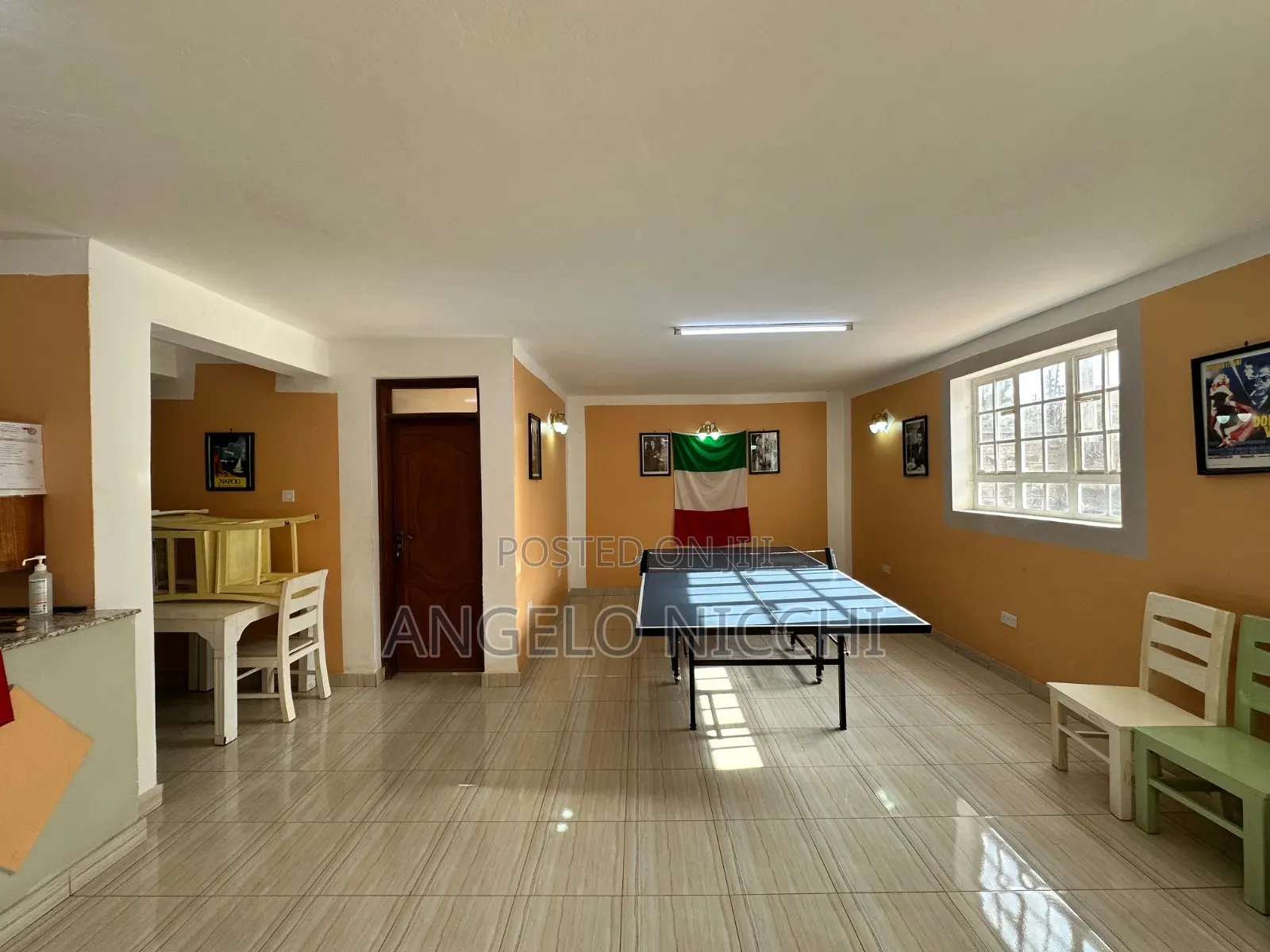 Furnished 8bdrm House in Prestige Estate, Ruiru for sale