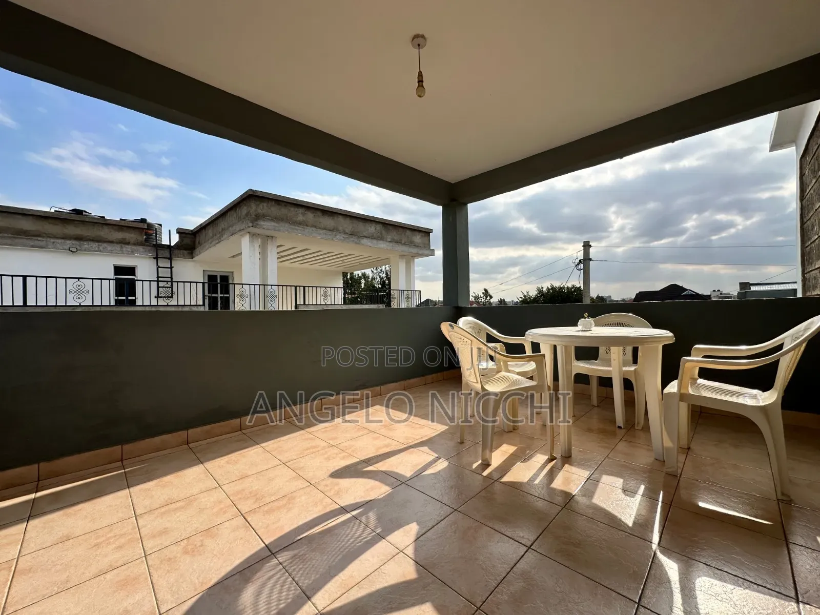 Furnished 8bdrm House in Prestige Estate, Ruiru for sale