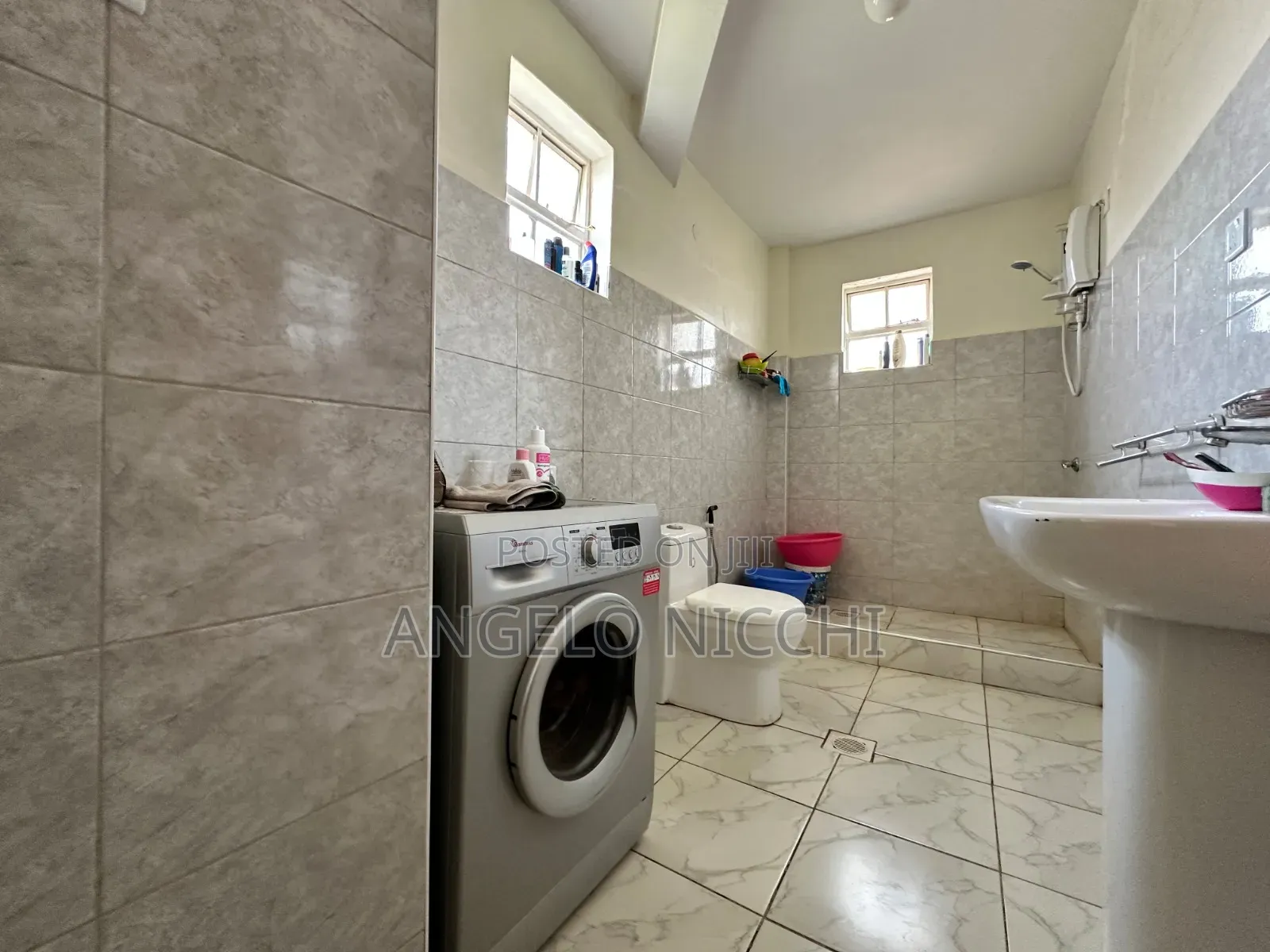 Furnished 8bdrm House in Prestige Estate, Ruiru for sale