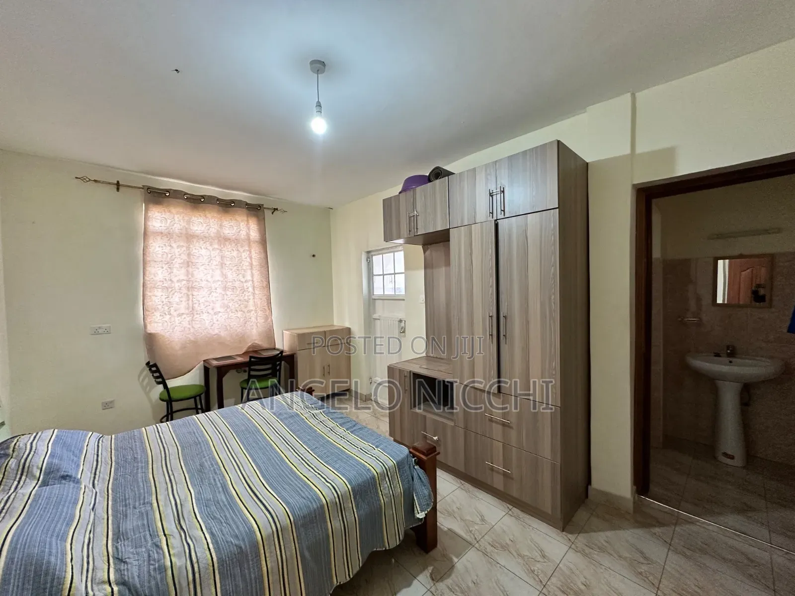 Furnished 8bdrm House in Prestige Estate, Ruiru for sale