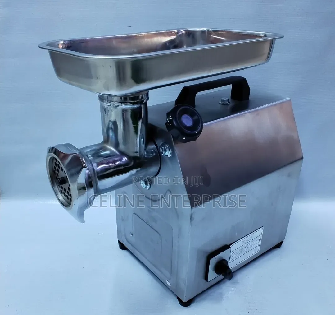 Meat Mincer-M22