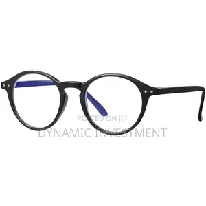 Green Lion Anti-Blue Light Sun Glasses With UV400 Lens Eyeglasses