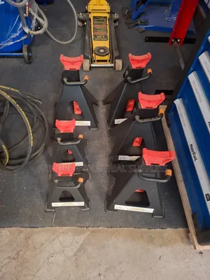 Car Jack Stand
