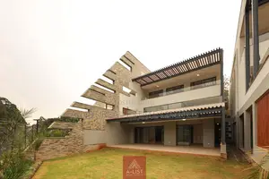 5bdrm Villa in Lower Kabete for rent