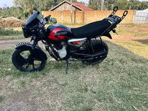 Bajaj Boxer 2021 Black