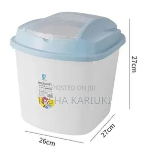 Plastic Cereal Dispenser 10kg