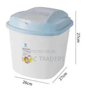 Plastic Cereal Dispenser 10kg