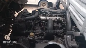 Mitsubishi Canter Truck 4d34 on Quick Sale