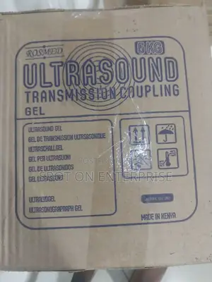 Utrasound Gel