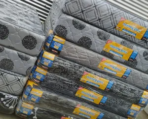 10-Inch Quilted Morning Glory 5×6 Mattress