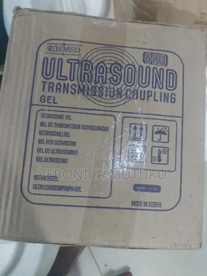 Utrasound Gel