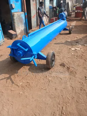 Carpet Dryer