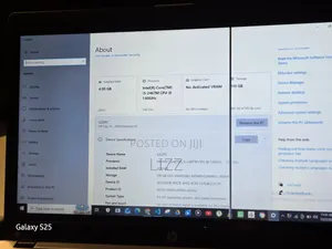 Laptop HP Folio 13 4GB Intel Core i5 SSD 128GB