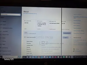 Laptop HP Folio 13 4GB Intel Core i5 SSD 128GB