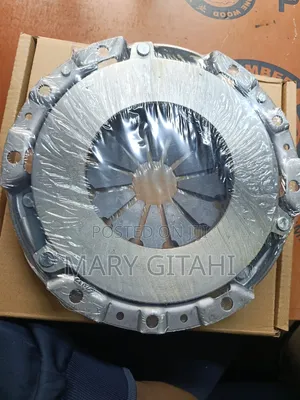 Pressure Plate for Suzuki Alto
