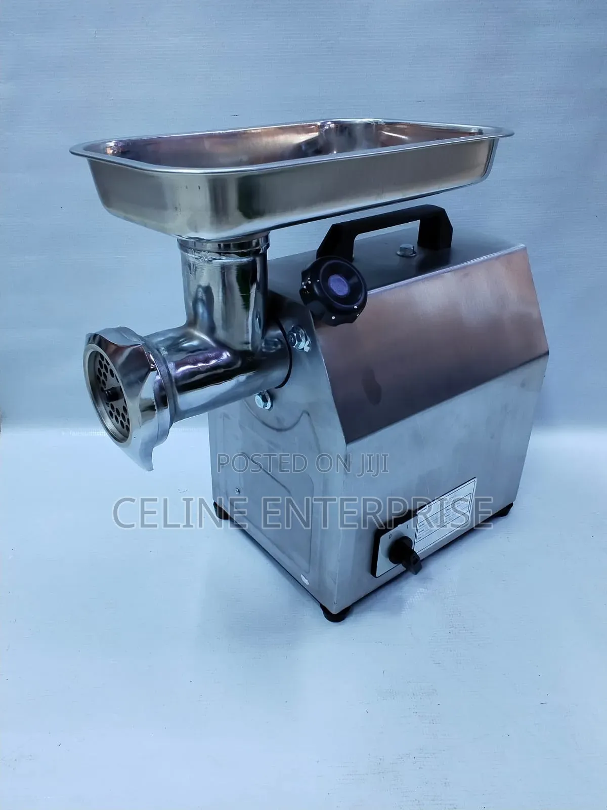 Meat Mincer Tk-M8