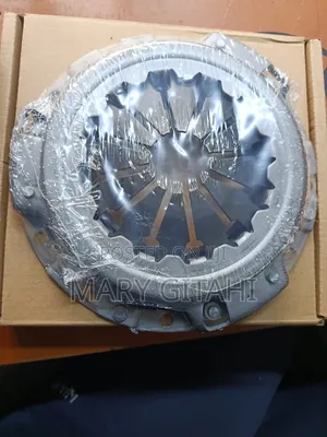 Pressure Plate for Suzuki Alto