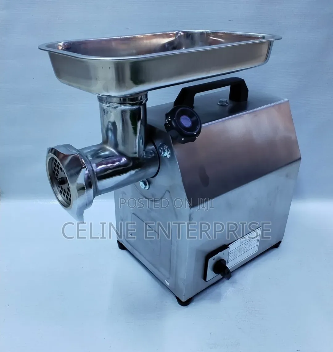 Meat Mincer Tk-M8