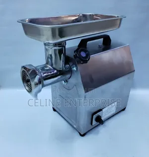 Meat Mincer Tk-M8