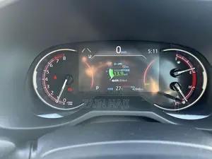 Toyota RAV4 Adventure AWD 2020 Green