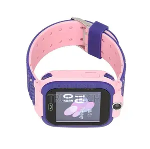 Smart Watch 1.44 Inch HD Touch Screen Real Time Positioning for Kids