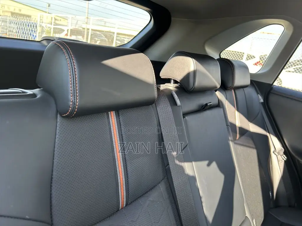 Toyota RAV4 Adventure AWD 2020 Green
