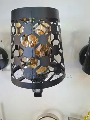 Elegant Wall Lamps