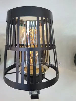 Elegant Wall Lamps