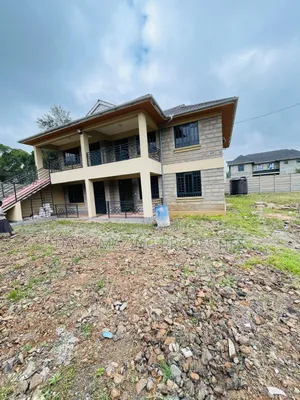 2bdrm Apartment in Ngong, Kibiku for rent