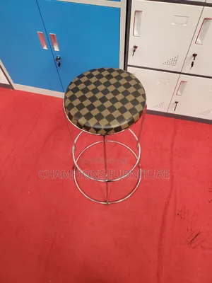 Simple Bar/Counter Stool